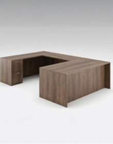 AMBER-U-desk-with-full-BBF-and-FF