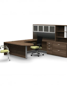 AMBER-U-desk-with-full-BBF-and-FF-with-additional-components-(3)