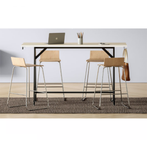 Spark bistro height tables