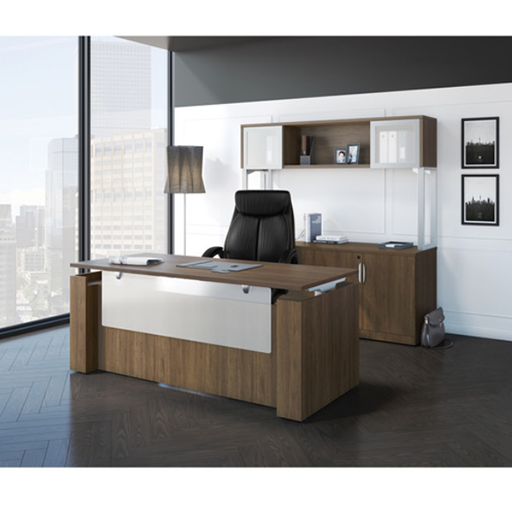 SIT TO STAND LAMINATE DESK - Office Furniture Expo