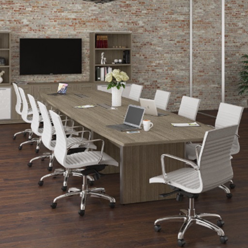conference-table-white-chairs
