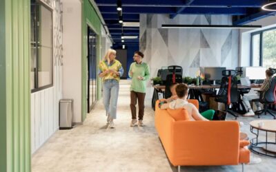 Custom Office Furniture: Create Your Ideal Workspace