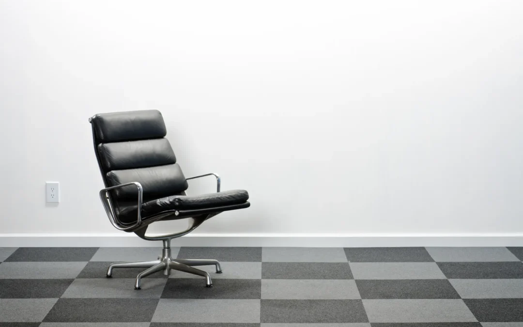 How Often Should You Replace Your Office Chairs?