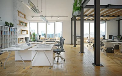 Maximizing Office Space Utilization: Creative Ideas and Strategies