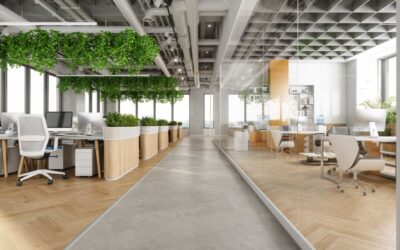 Future-Proofing Your Office: Invest in Reconfigurable & Sustainable Furniture