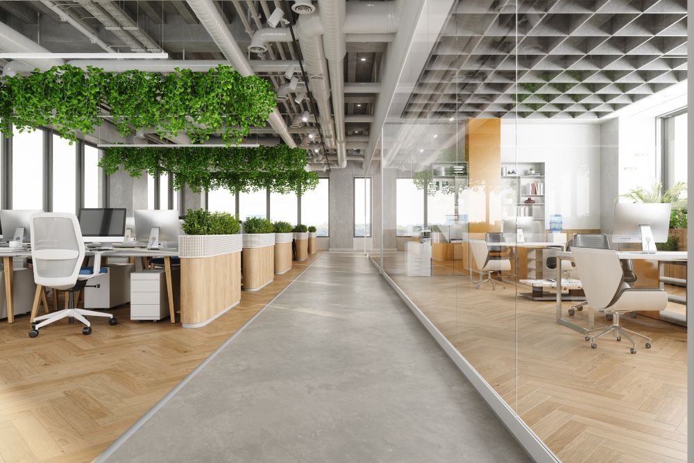 Future-Proofing Your Office: Invest in Reconfigurable & Sustainable Furniture