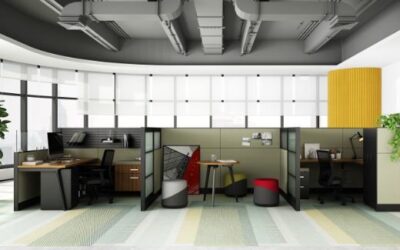 Optimizing Small Office Spaces