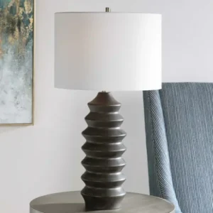 Contemporary lamp