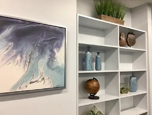 Wall art and accessories