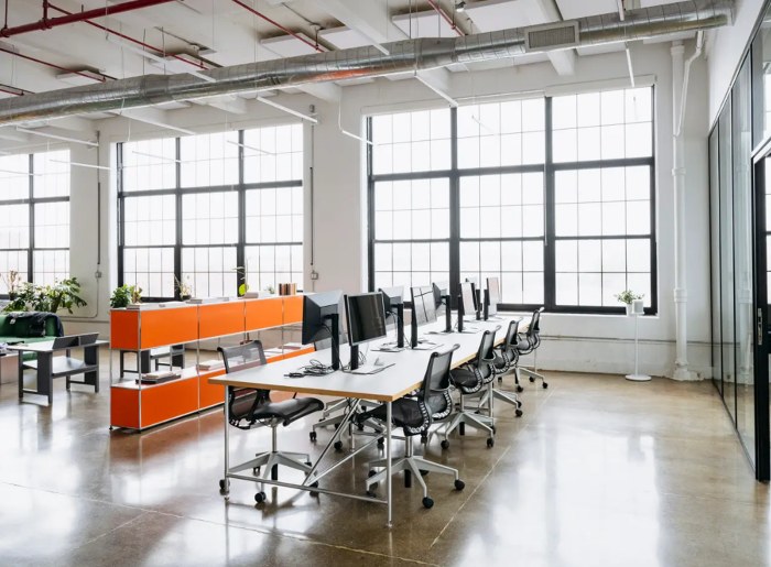 Transforming Your Office: Maximize Efficiency With Workstations
