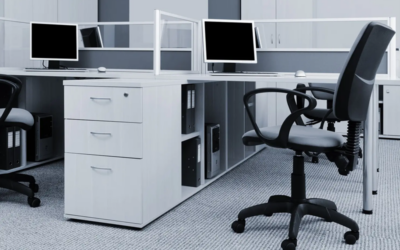 Questions to Ask Before Buying Used Office Furniture