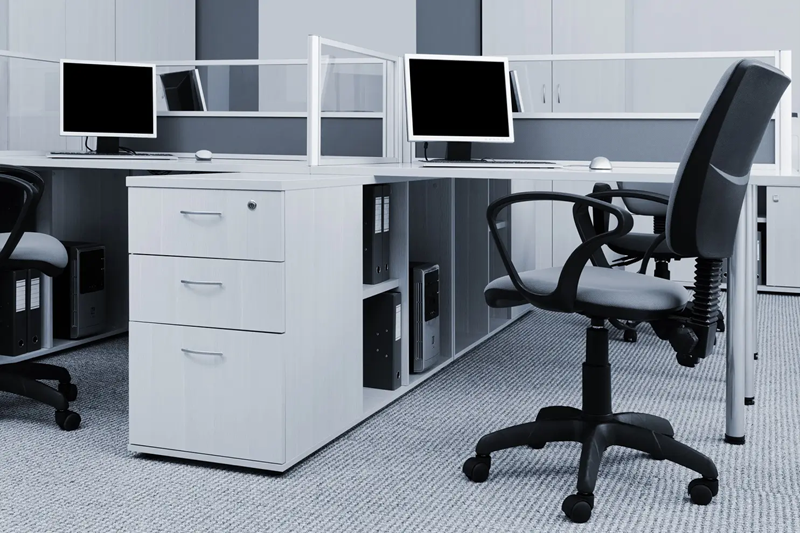 Questions to Ask Before Buying Used Office Furniture