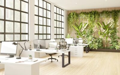 Integrate Feng Shui Into Reconfigured Workspaces