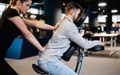 Physical Therapy’s Role in Choosing Ergonomic Chairs