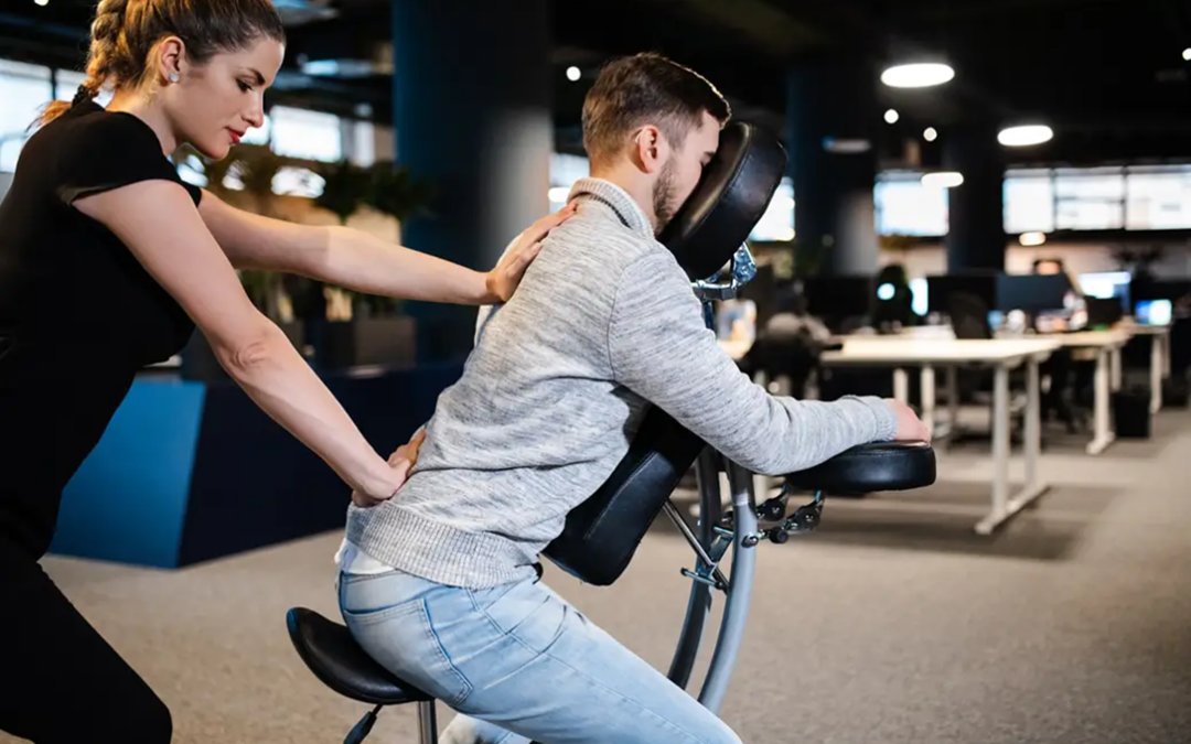 Physical Therapy’s Role in Choosing Ergonomic Chairs