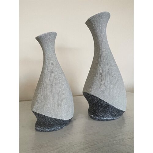 Duo vase is available at the Office Furniture Expo in Atlanta, GA