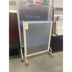 Mobile screen ramp is available at the Office Furniture Expo in Atlanta, GA