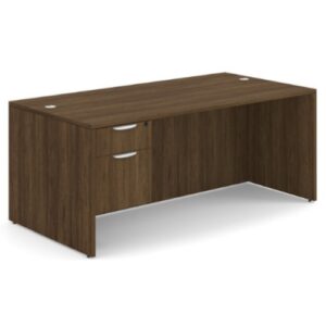 Hanging PED Laminated desk available at Office Furniture Expo in Atlanta, GA