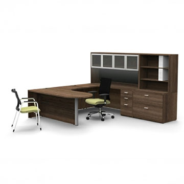 AMBER-U-desk-with-full-BBF-and-FF-with-additional-components-(3)