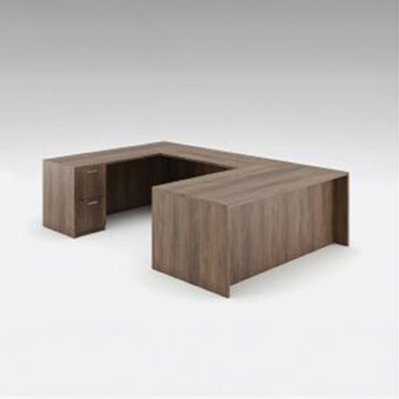 AMBER-U-desk-with-full-BBF-and-FF
