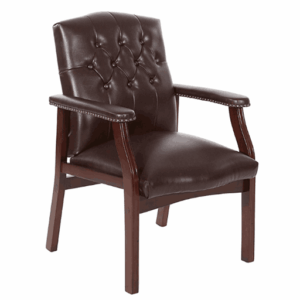 Modern guest chair model OSPOFETV233EXPO1 in Atlanta, GA