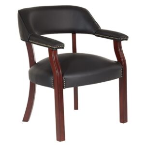 Guest chair OSPOFETV230-231EXPO with cushioned seat for sale in Atlanta, GA