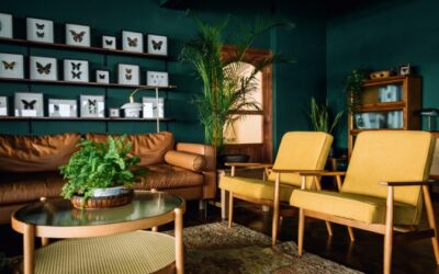 Your One-Stop Shop: Furniture, Artwork & Accessories