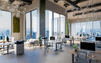 Expert Spatial Planning for Your Office