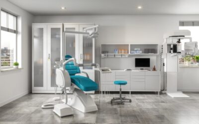 Top Ergonomic Chair for Surgery & Dental Offices: Nightingale Surgeon Console